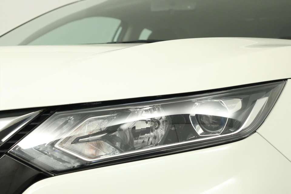 Nissan Qashqai - Imagem 2