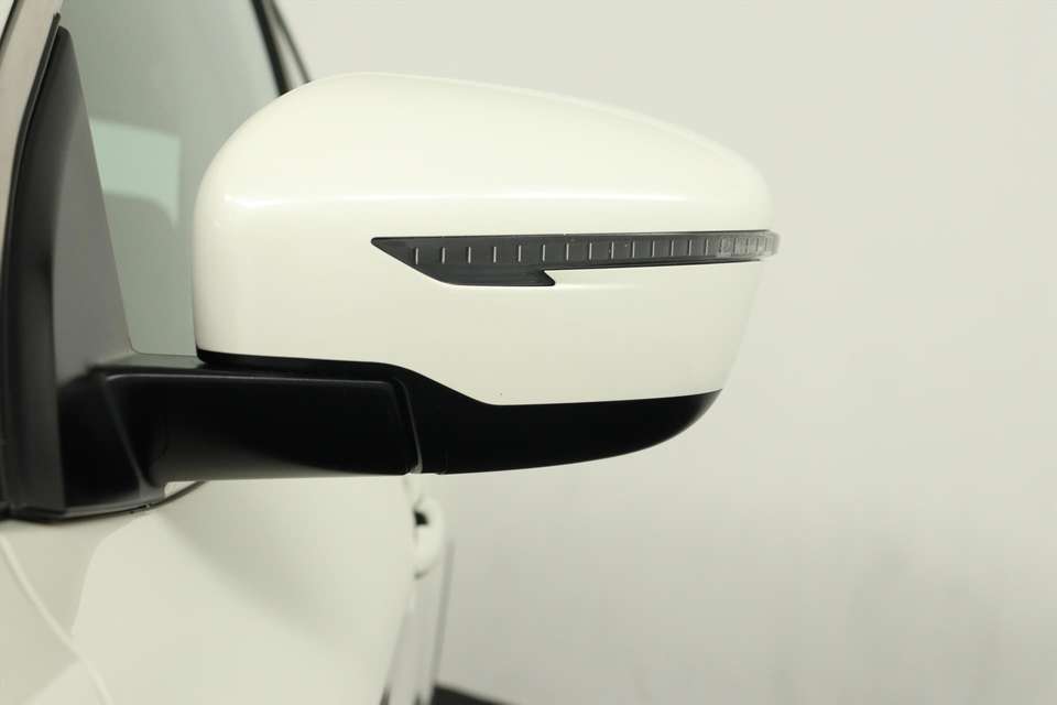 Nissan Qashqai - Imagem 4
