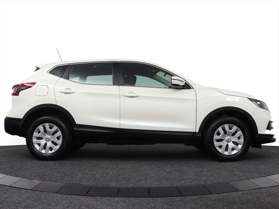 Nissan Qashqai - Imagem 5