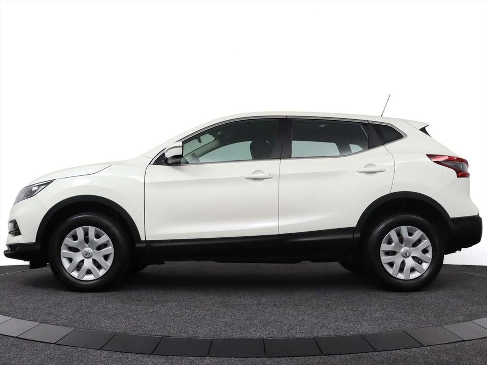 Nissan Qashqai - Imagem 6