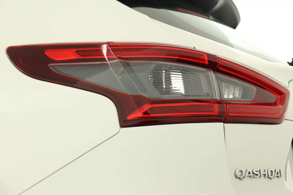 Nissan Qashqai - Imagem 11