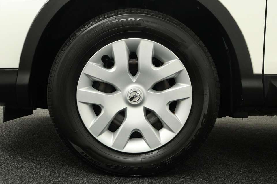 Nissan Qashqai - Imagem 14