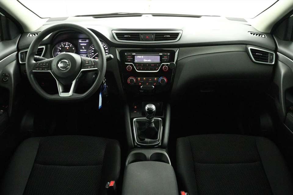 Nissan Qashqai - Imagem 15