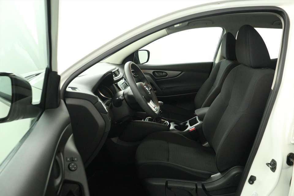 Nissan Qashqai - Imagem 16
