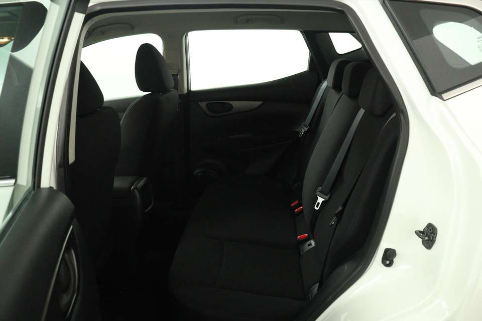 Nissan Qashqai - Imagem 17