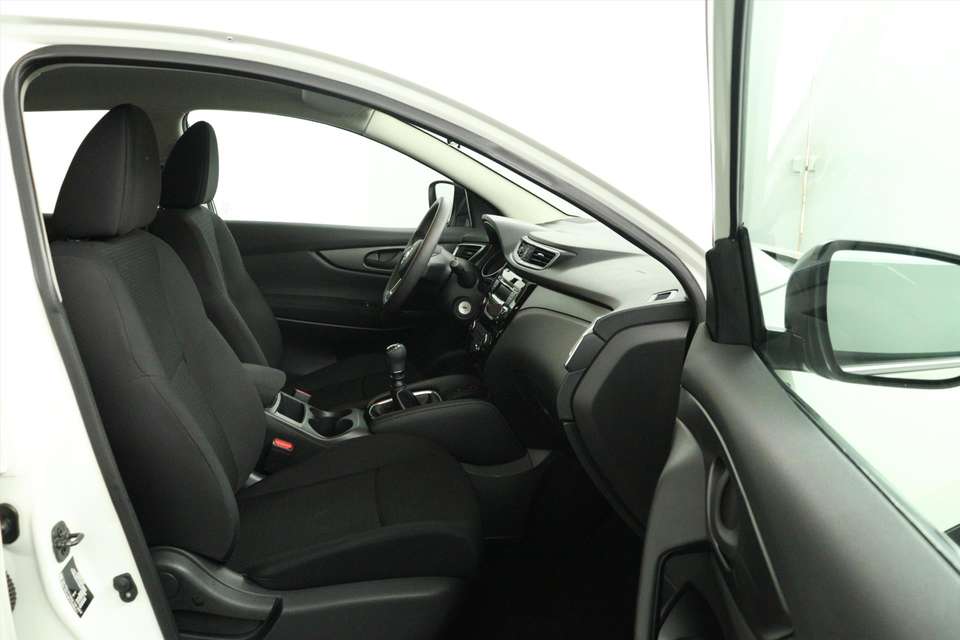 Nissan Qashqai - Imagem 18