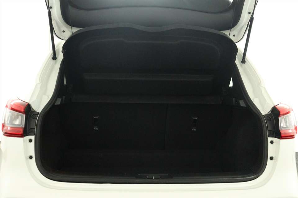 Nissan Qashqai - Imagem 19