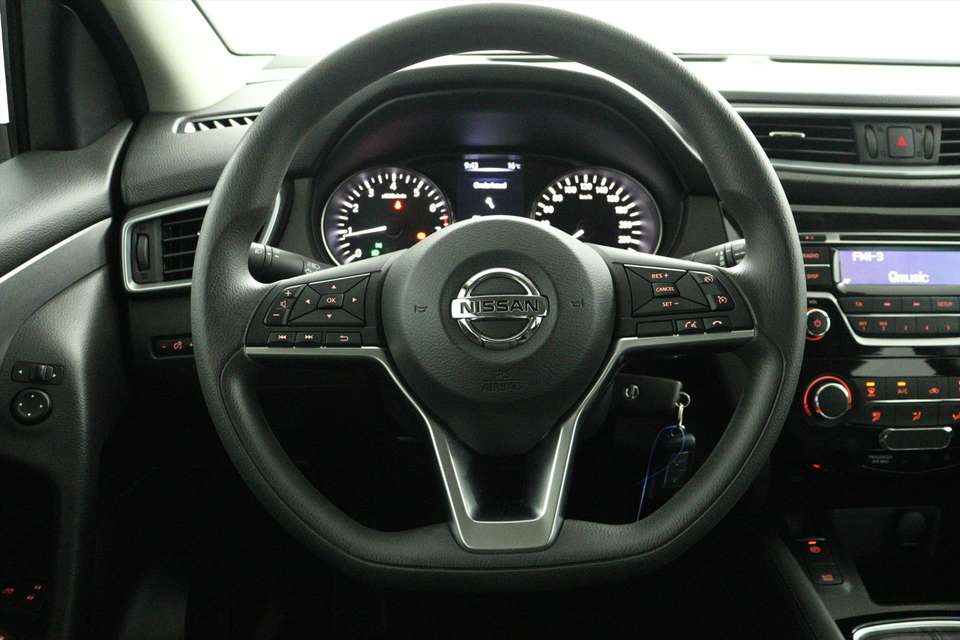 Nissan Qashqai - Imagem 20