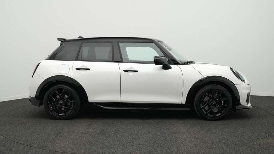 MINI Cooper S - Imagem 2