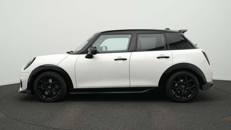 MINI Cooper S - Imagem 3