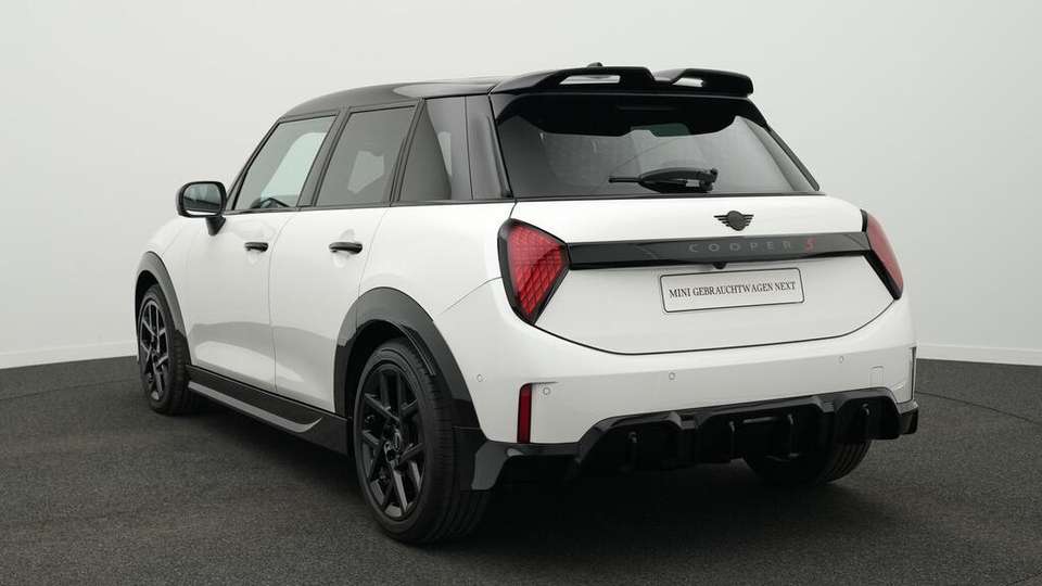 MINI Cooper S - Imagem 7