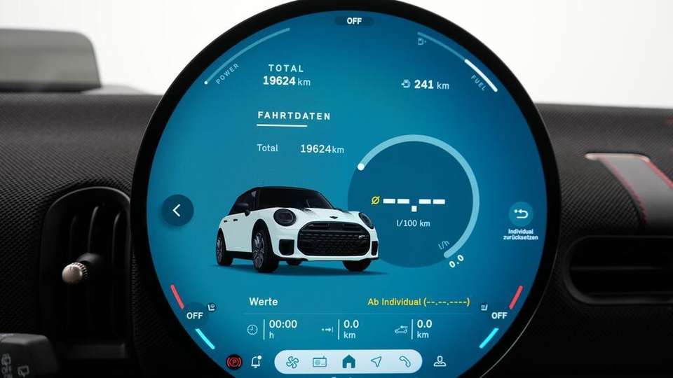 MINI Cooper S - Imagem 8
