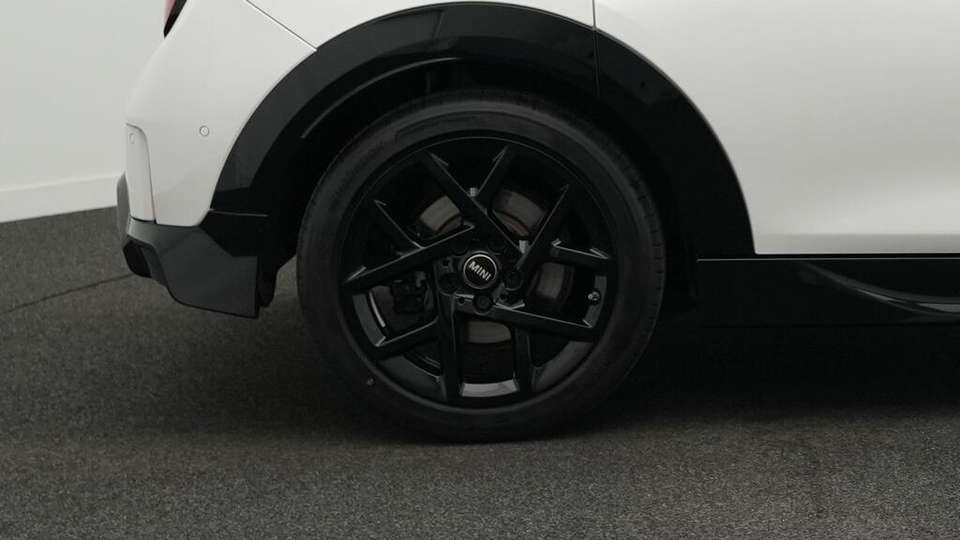 MINI Cooper S - Imagem 10