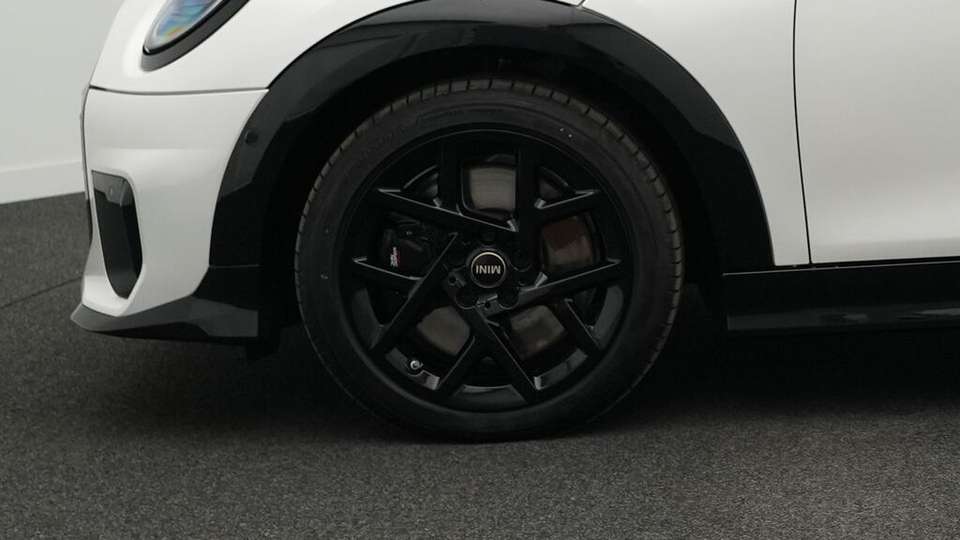 MINI Cooper S - Imagem 11