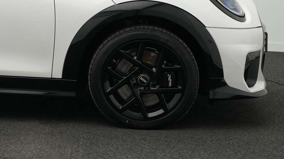 MINI Cooper S - Imagem 12