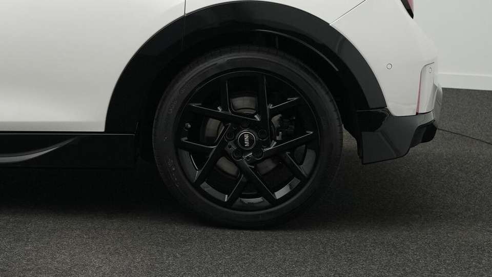 MINI Cooper S - Imagem 13