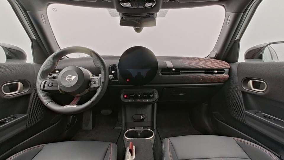 MINI Cooper S - Imagem 14
