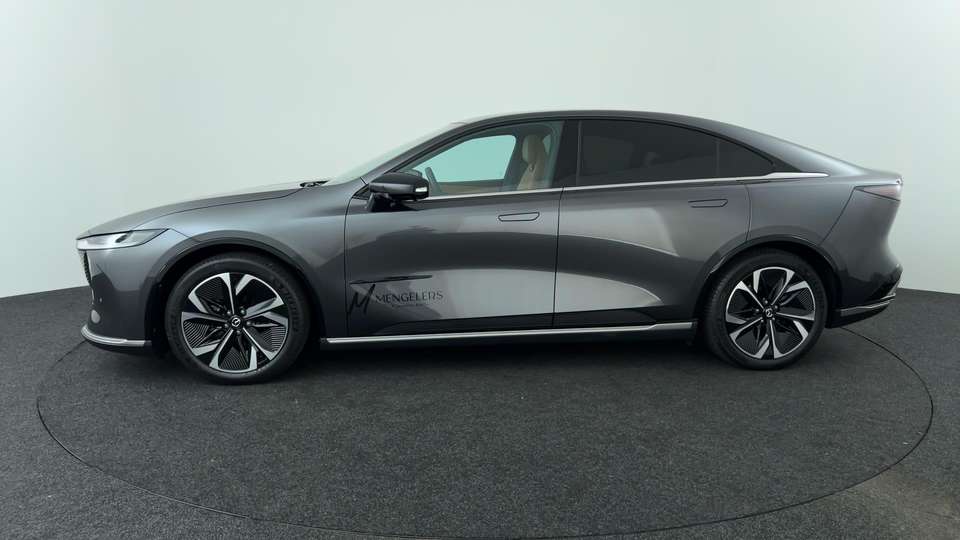 Mazda 6e - Imagem 2