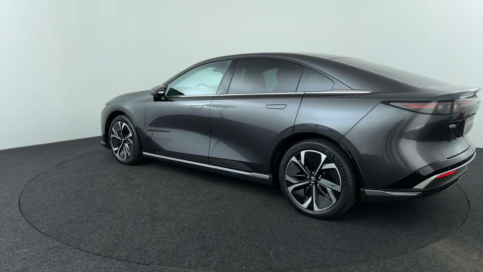 Mazda 6e - Imagem 3
