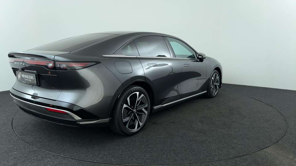 Mazda 6e - Imagem 5
