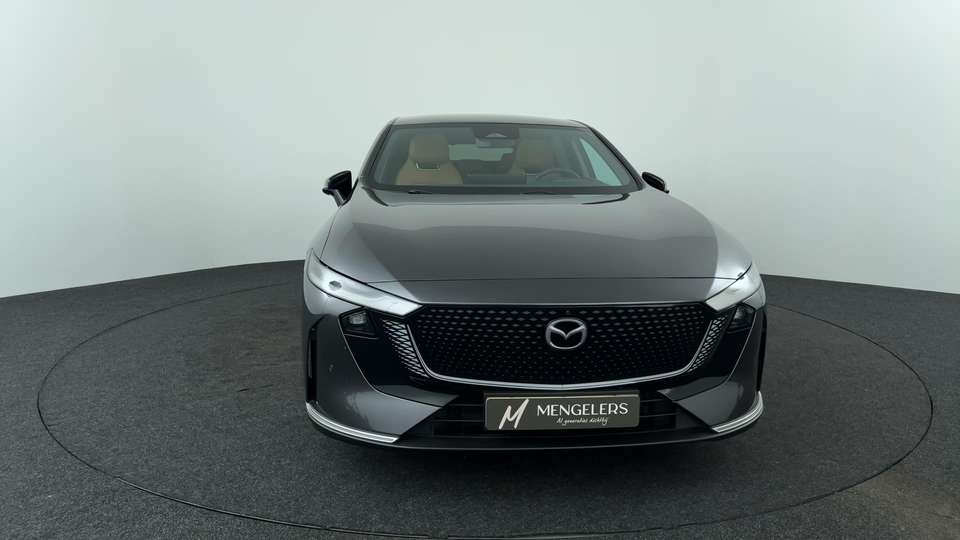 Mazda 6e - Imagem 8