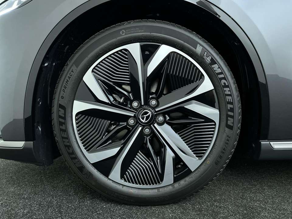 Mazda 6e - Imagem 10