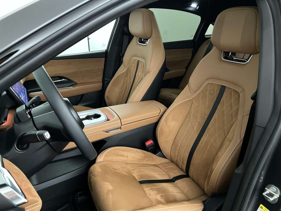 Mazda 6e - Imagem 11