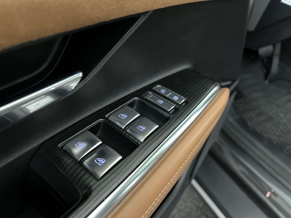 Mazda 6e - Imagem 12