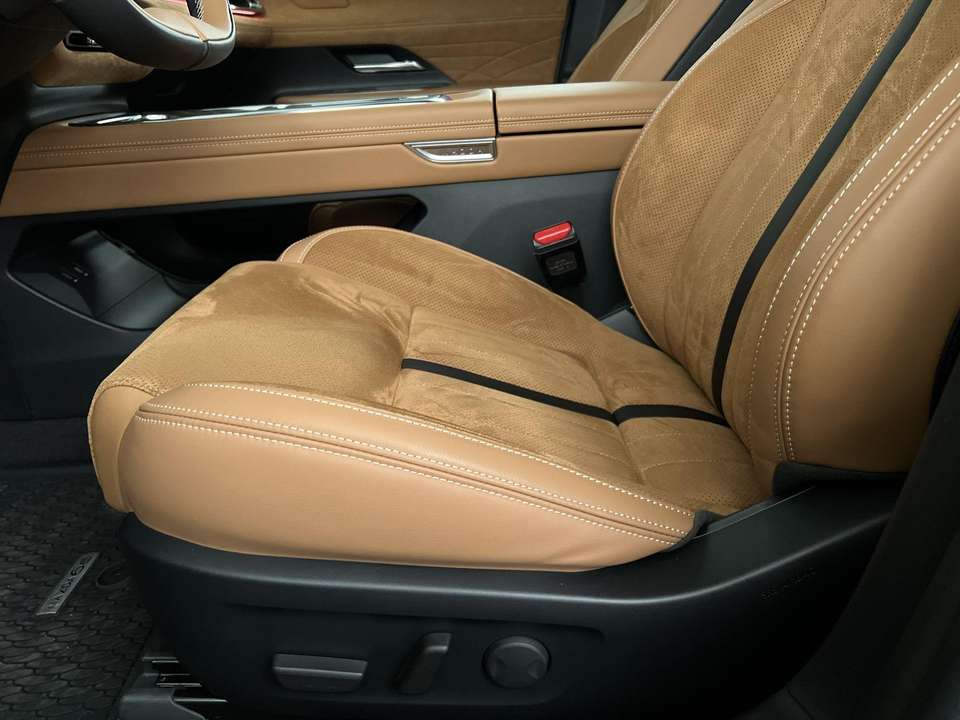 Mazda 6e - Imagem 13
