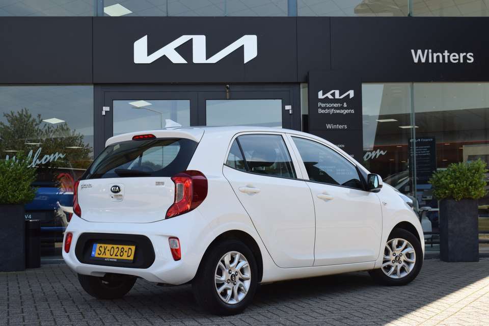 Kia Picanto - Imagem 2