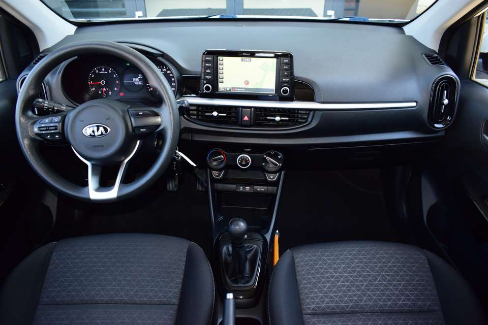 Kia Picanto - Imagem 3