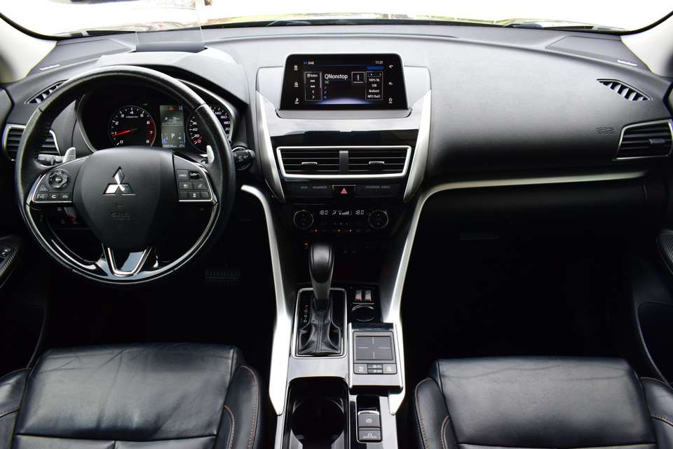 Mitsubishi Eclipse Cross - Imagem 3
