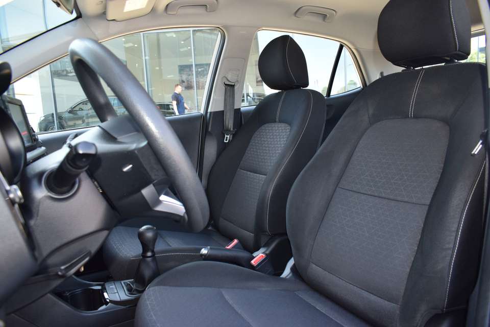 Kia Picanto - Imagem 6