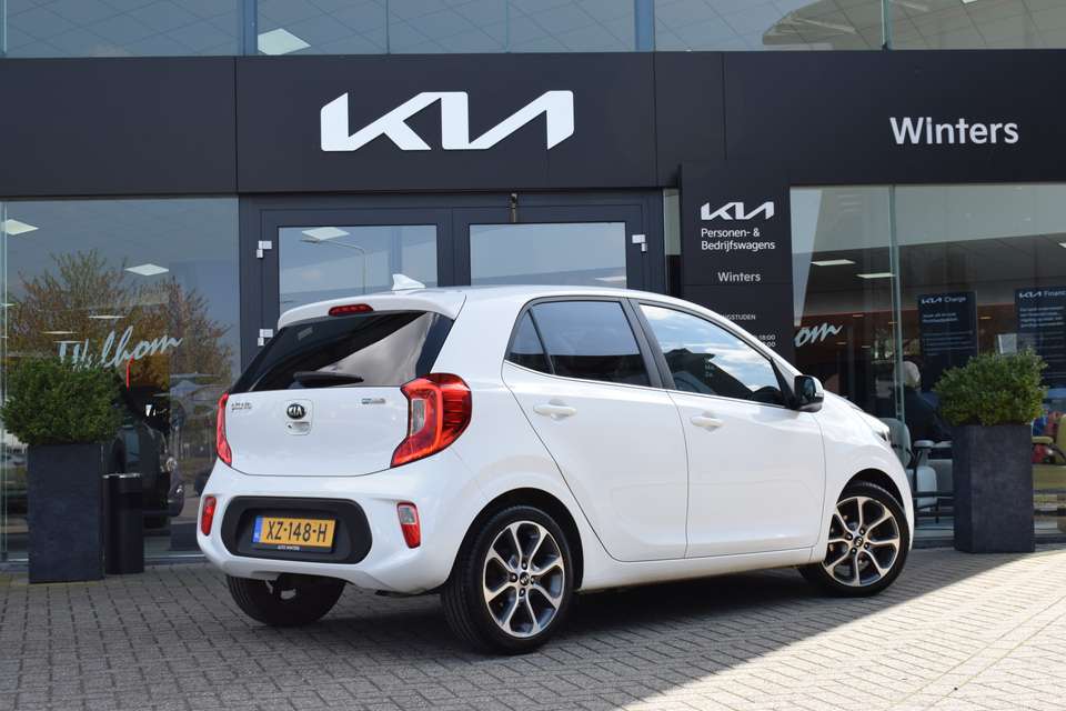 Kia Picanto - Imagem 2