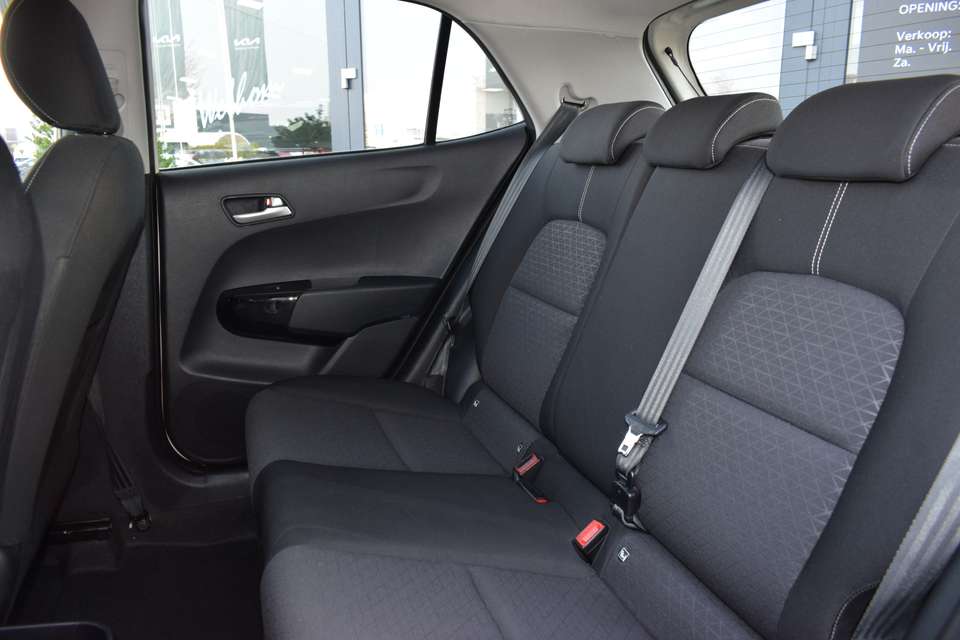 Kia Picanto - Imagem 7