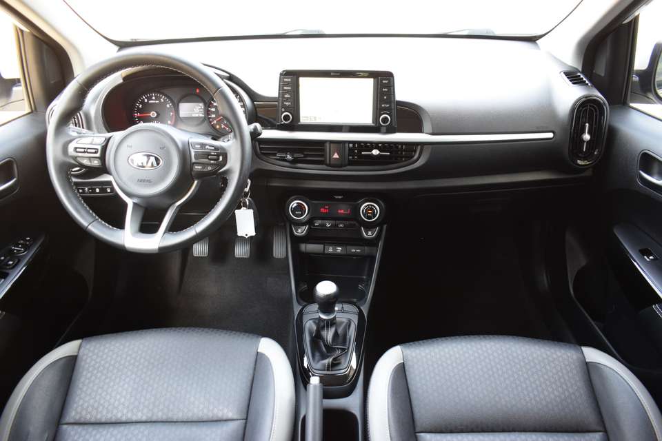 Kia Picanto - Imagem 3
