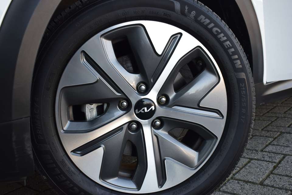 Kia e-Niro - Imagem 5