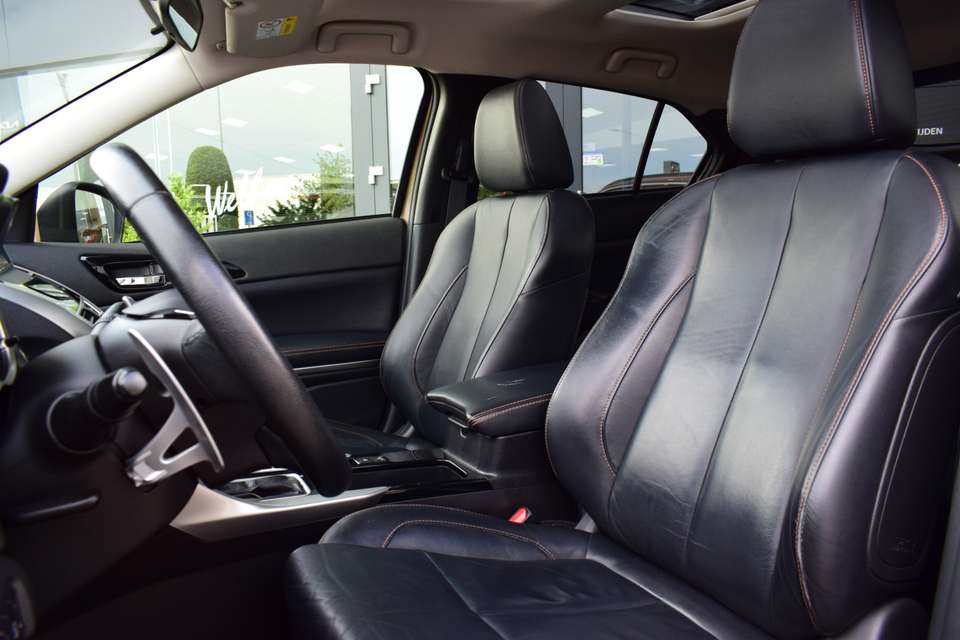 Mitsubishi Eclipse Cross - Imagem 8