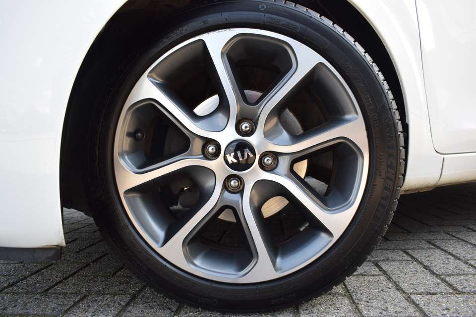 Kia Picanto - Imagem 5