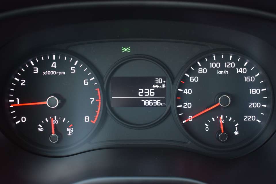 Kia Picanto - Imagem 10