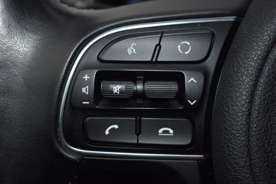 Kia e-Niro - Imagem 7