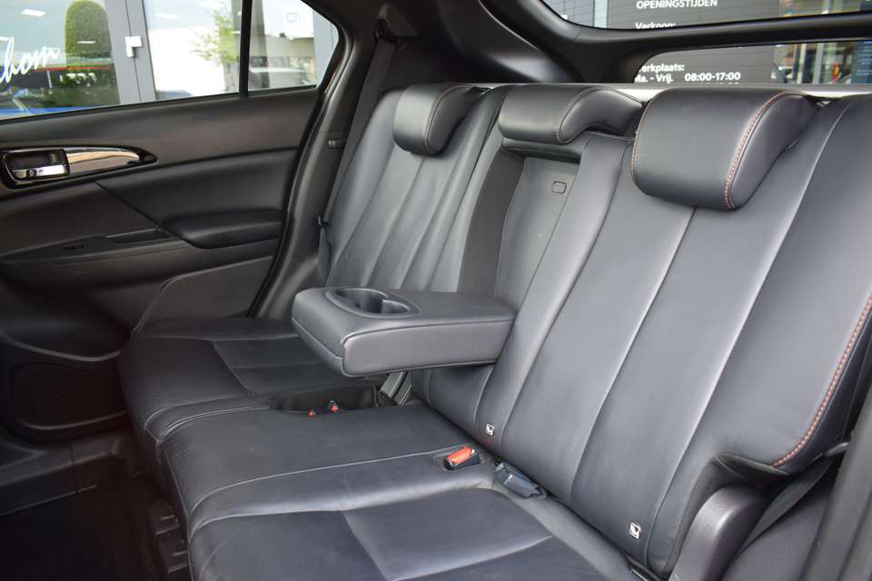 Mitsubishi Eclipse Cross - Imagem 10