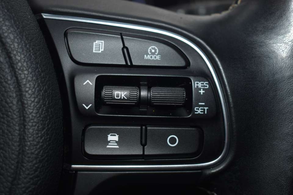 Kia e-Niro - Imagem 9