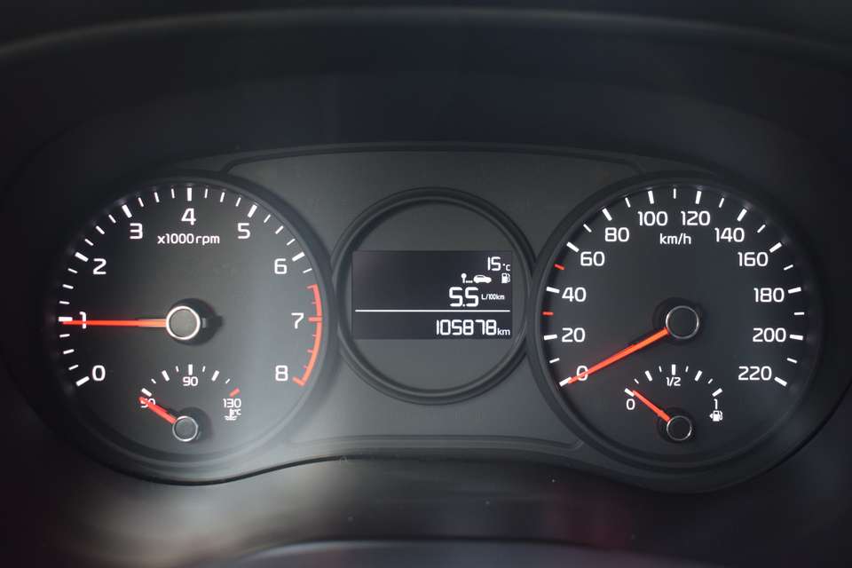 Kia Picanto - Imagem 8