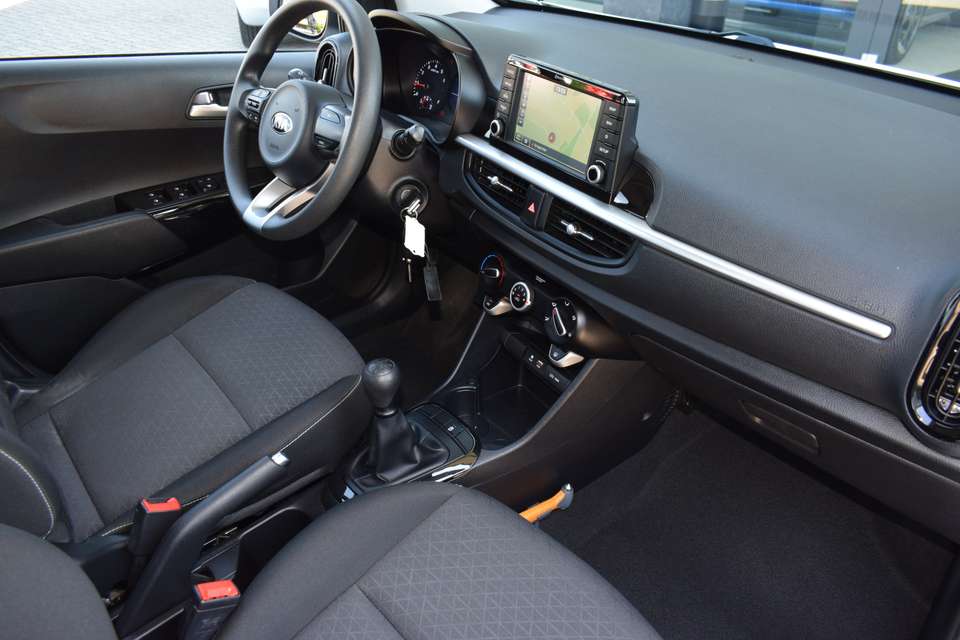 Kia Picanto - Imagem 15