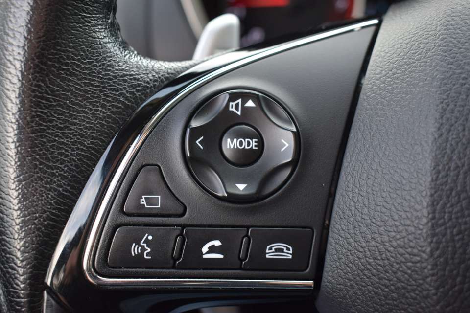 Mitsubishi Eclipse Cross - Imagem 15