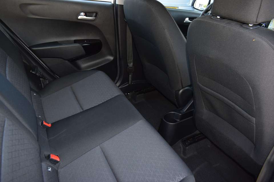 Kia Picanto - Imagem 16