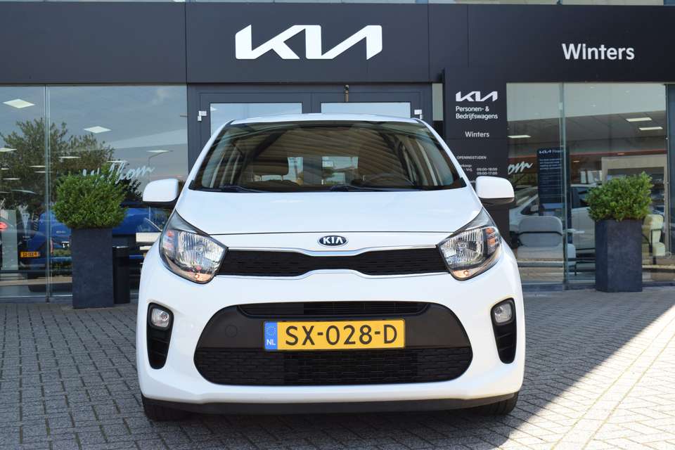 Kia Picanto - Imagem 17