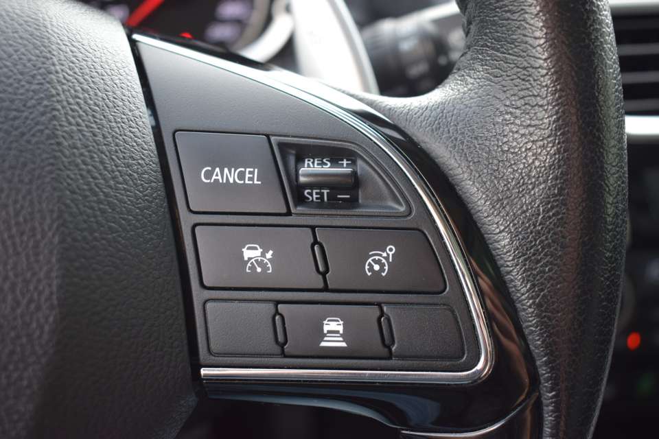 Mitsubishi Eclipse Cross - Imagem 17