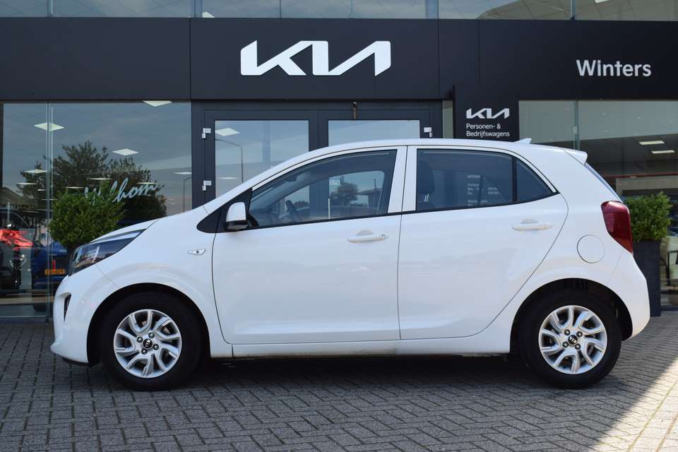 Kia Picanto - Imagem 18